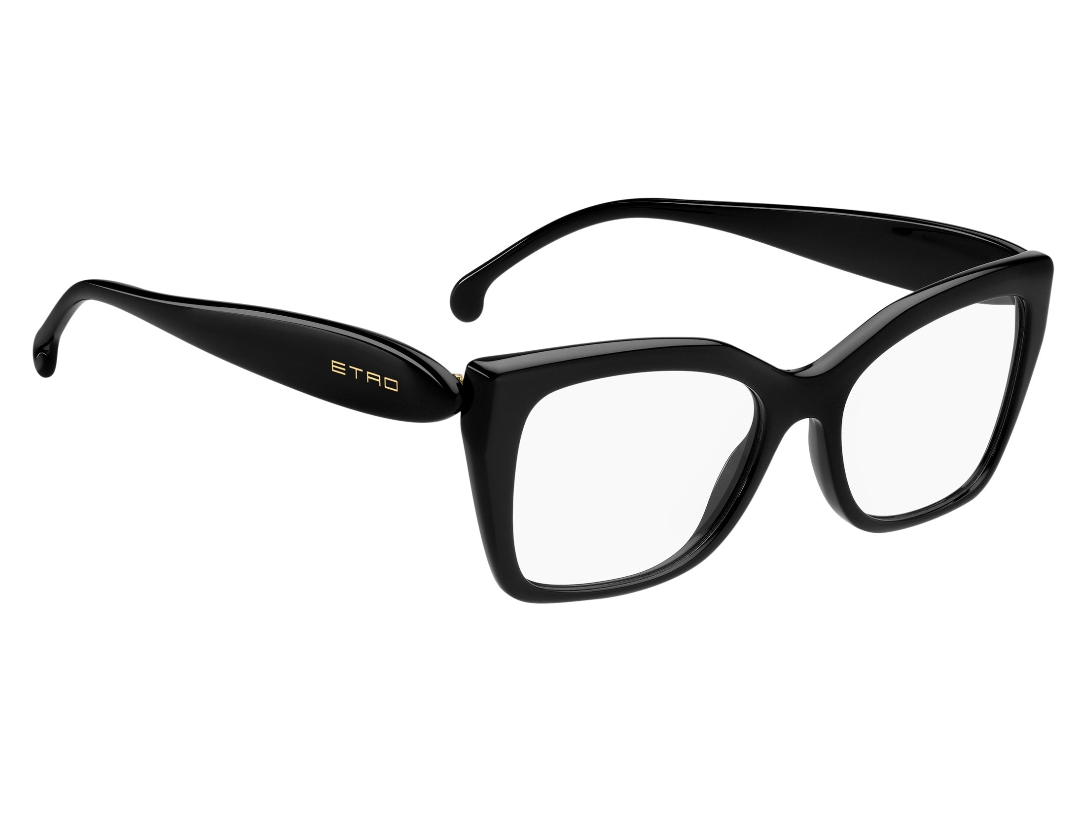 Etro Square Frames