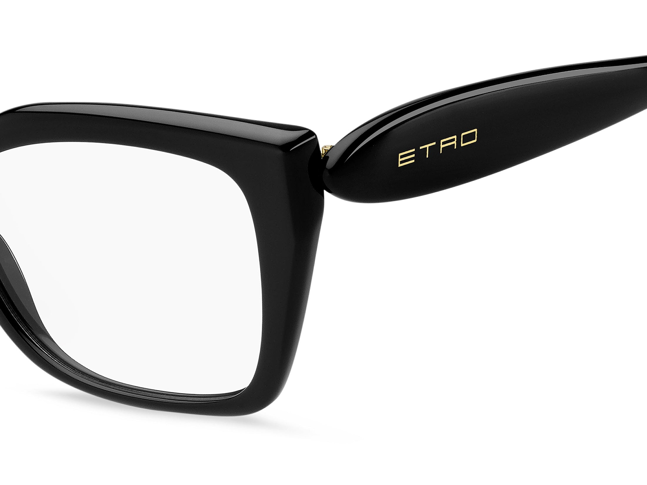 Etro Square Frames