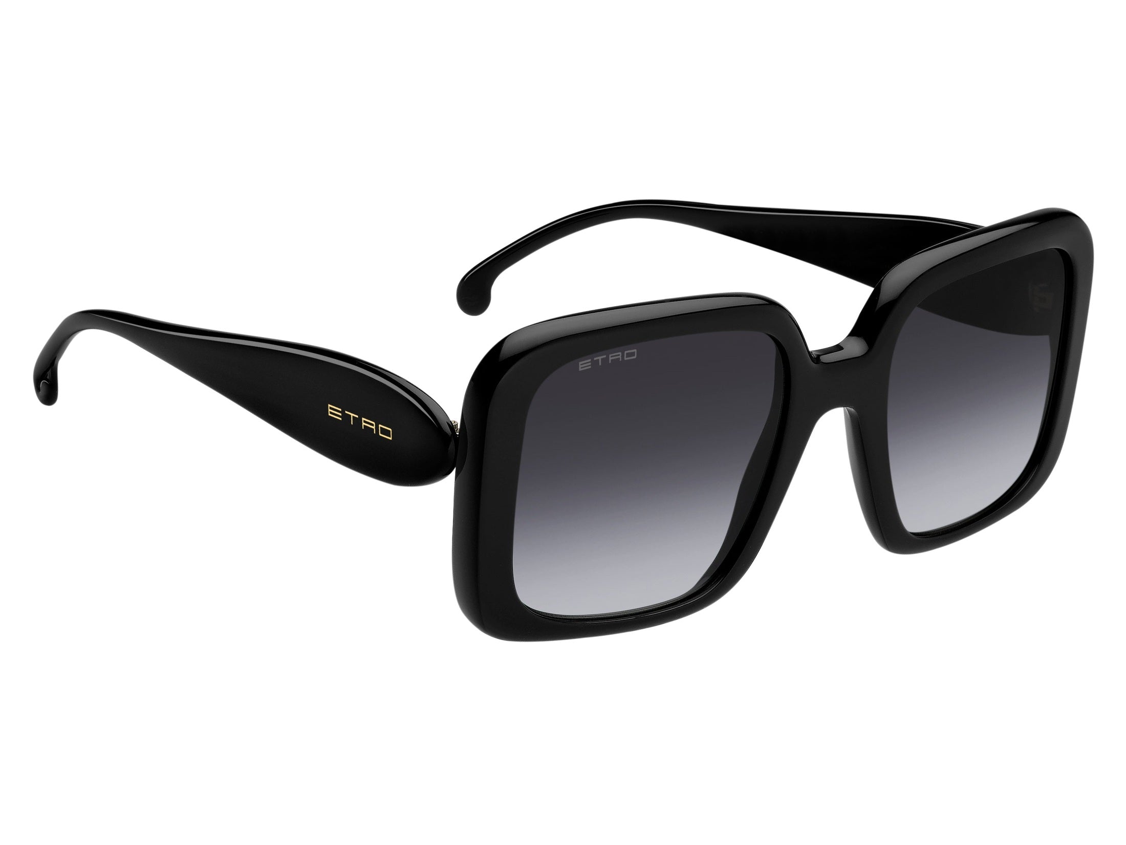 Etro Square Sunglasses