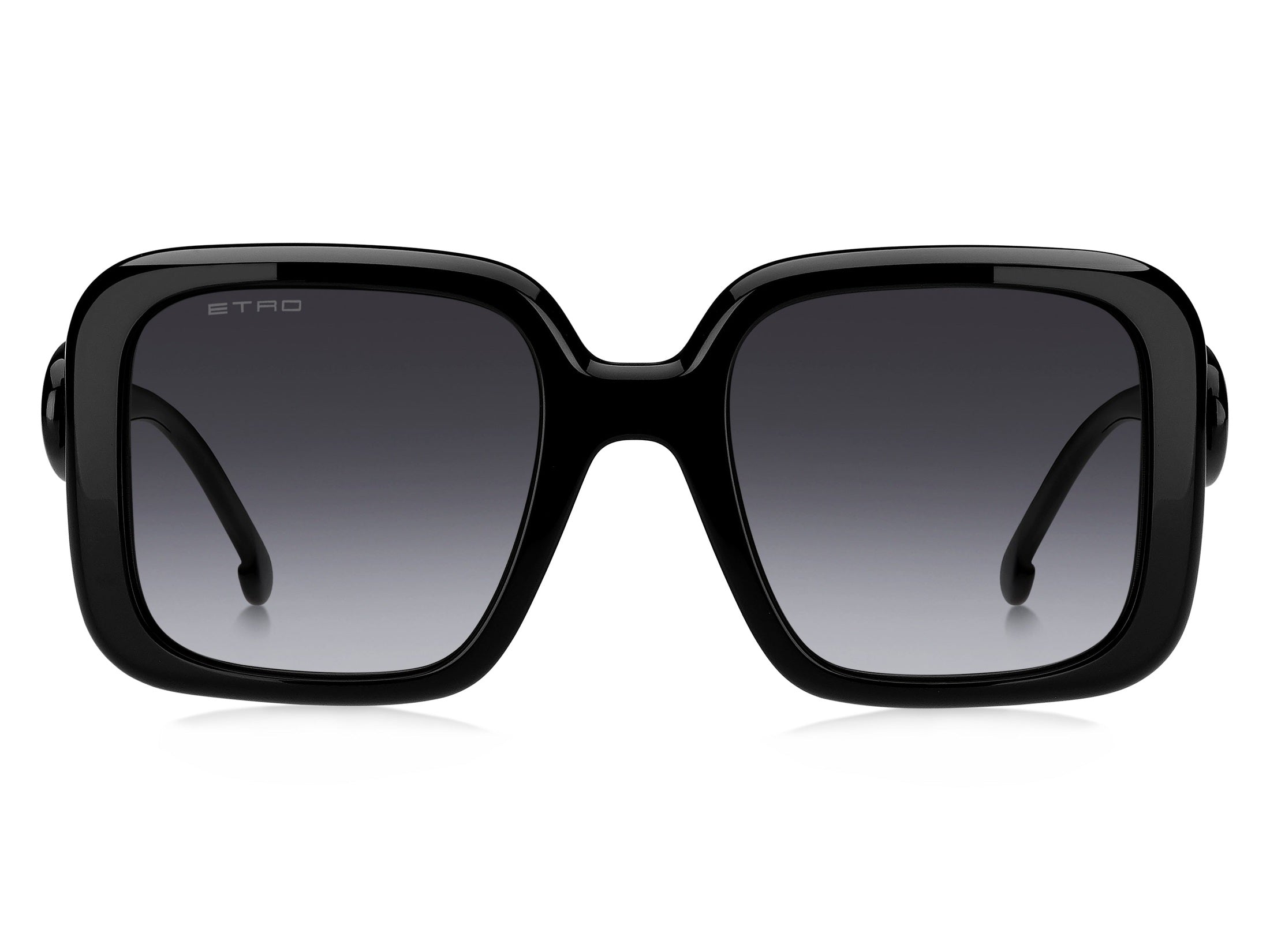 Etro Square Sunglasses