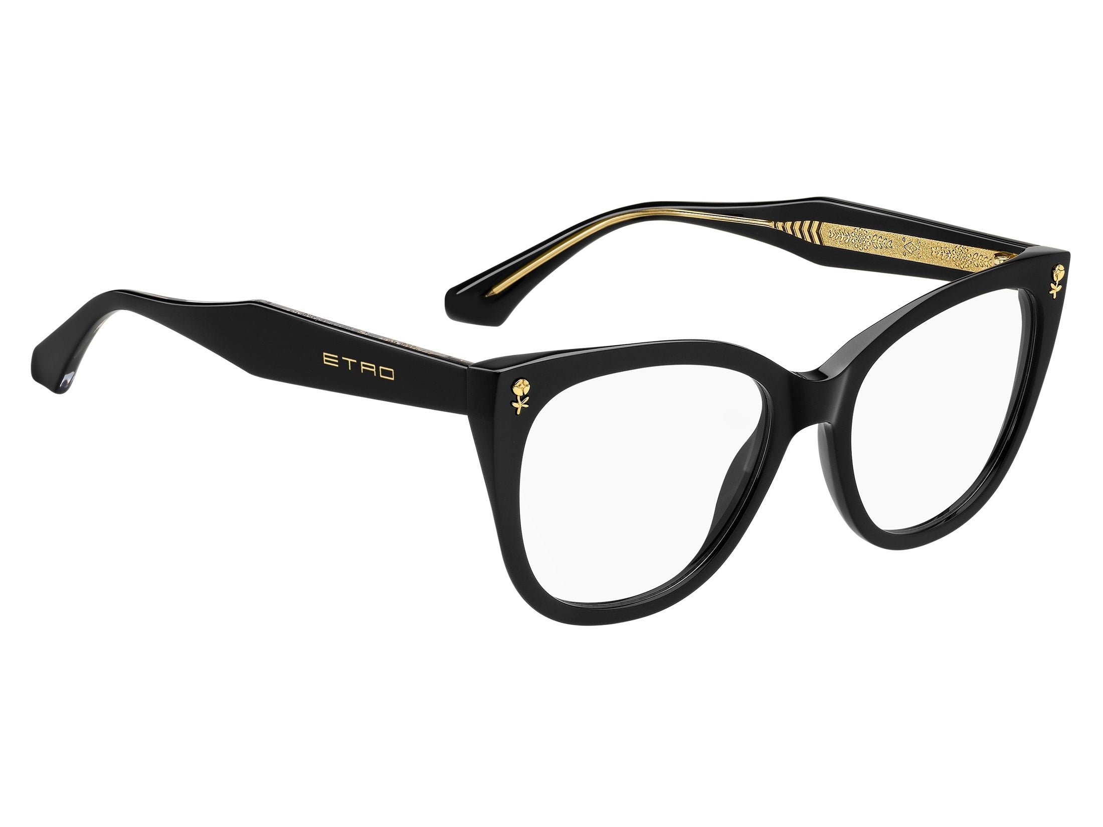 Etro Square Frames