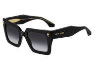 Etro Square Sunglasses