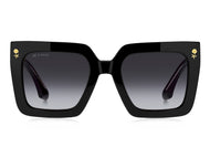 Etro Square Sunglasses