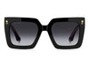 Etro Square Sunglasses
