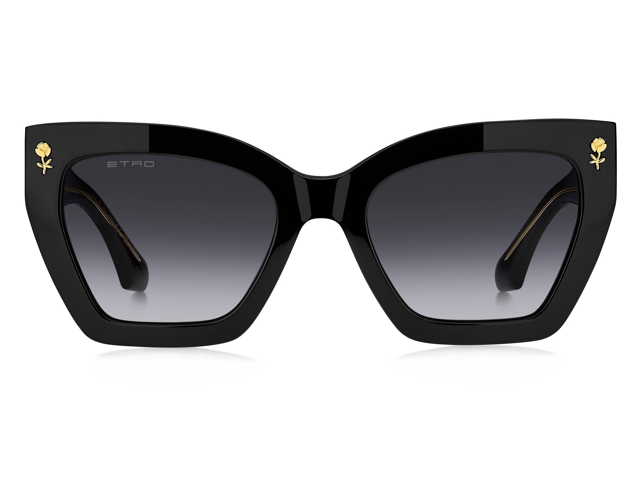 Etro Square Sunglasses