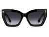 Etro Square Sunglasses
