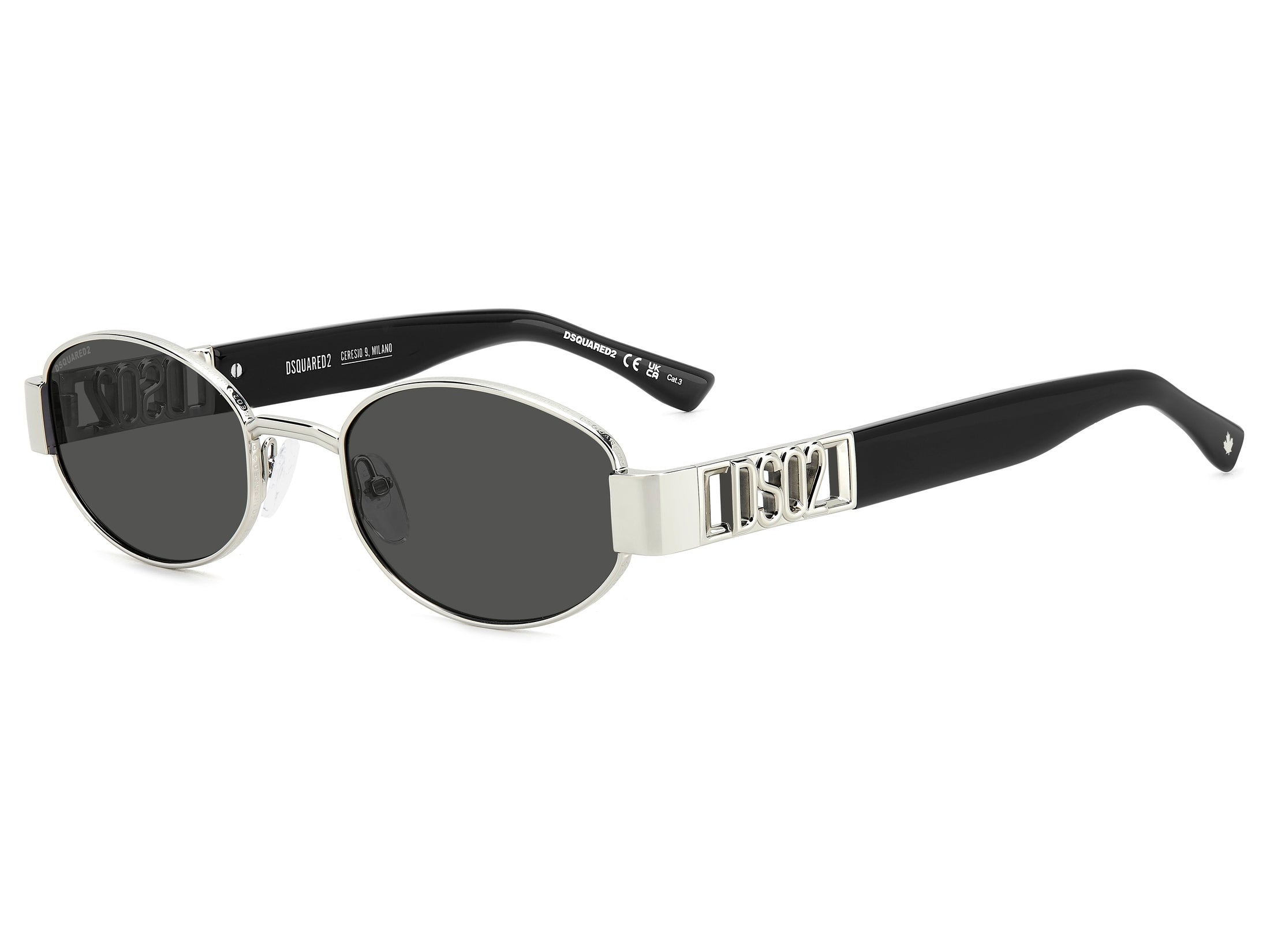Dsquared Square Sunglasses