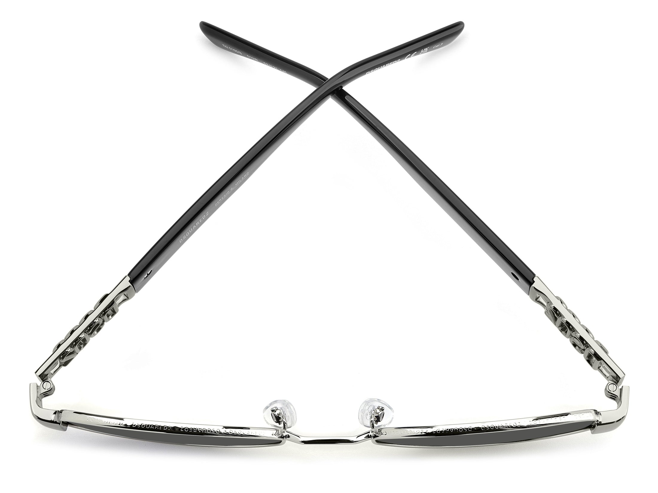 Dsquared Square Sunglasses