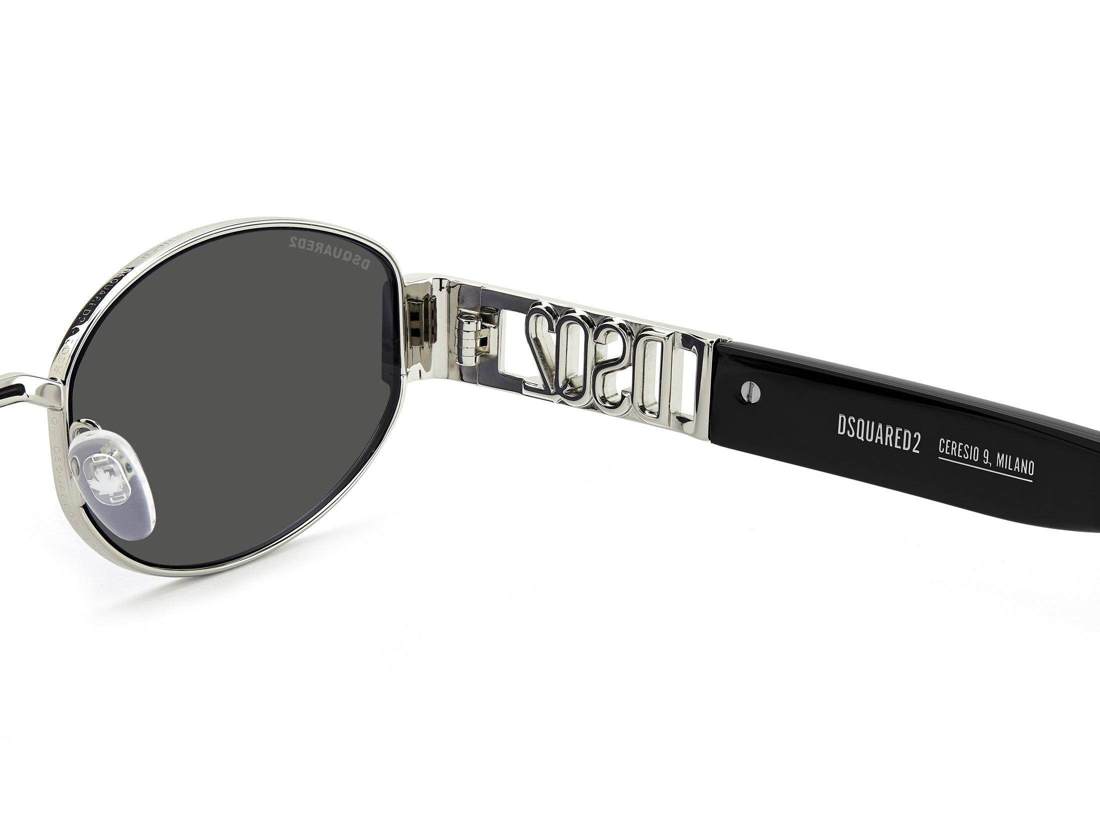 Dsquared Square Sunglasses