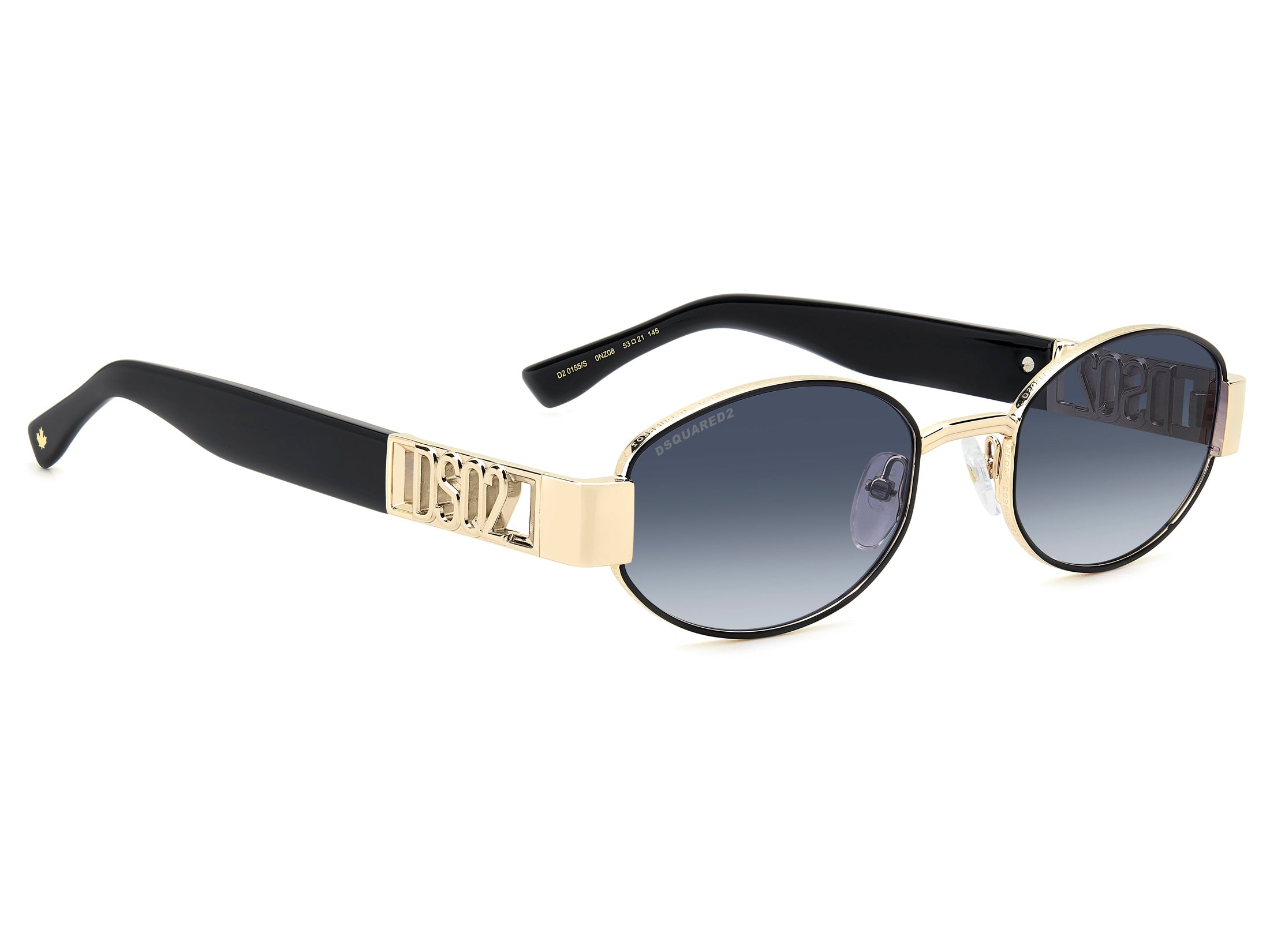 Dsquared Square Sunglasses