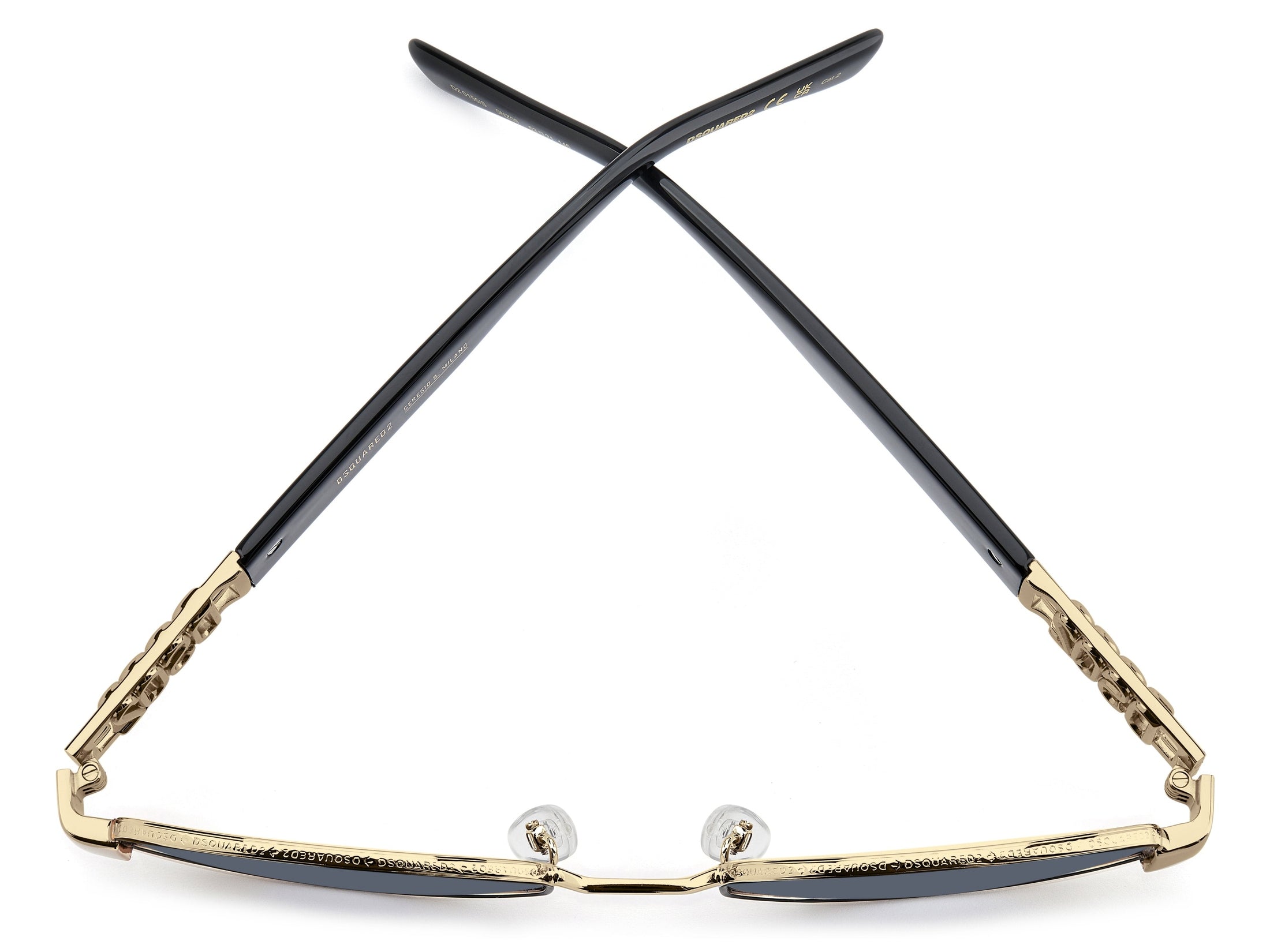 Dsquared Square Sunglasses