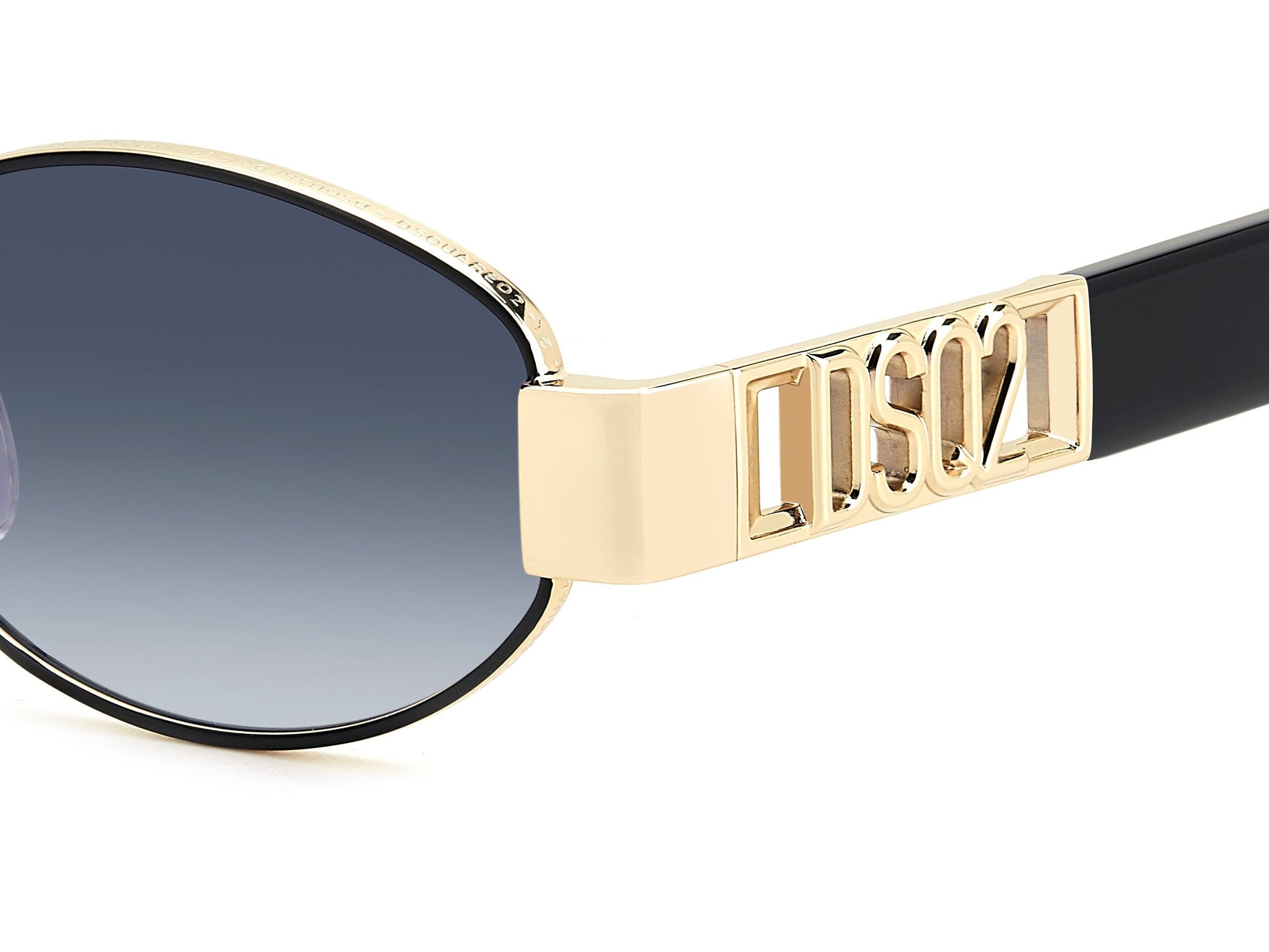 Dsquared Square Sunglasses