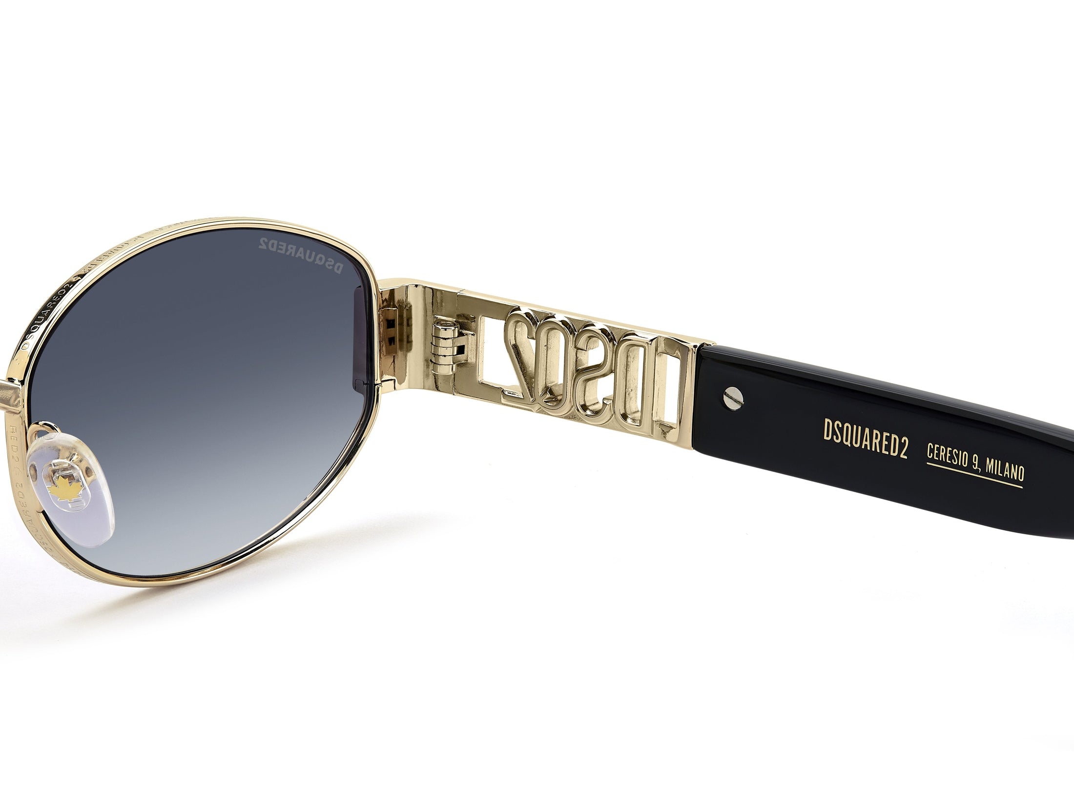 Dsquared Square Sunglasses