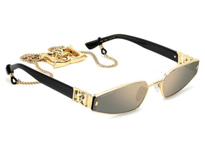 Carrera Cat-Eye Sunglasses - D2 0168/S/SE