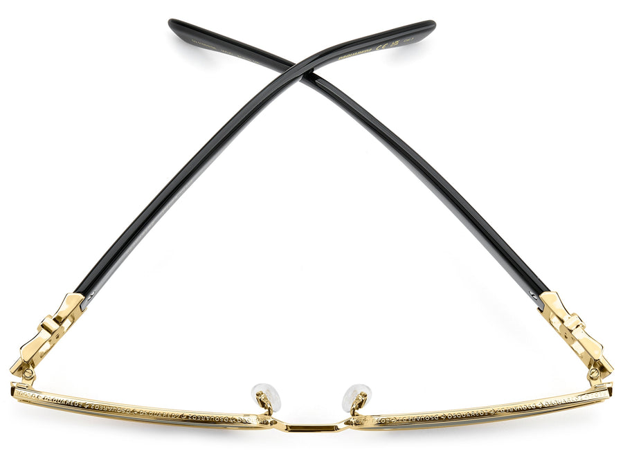 Carrera Cat-Eye Sunglasses - D2 0168/S/SE