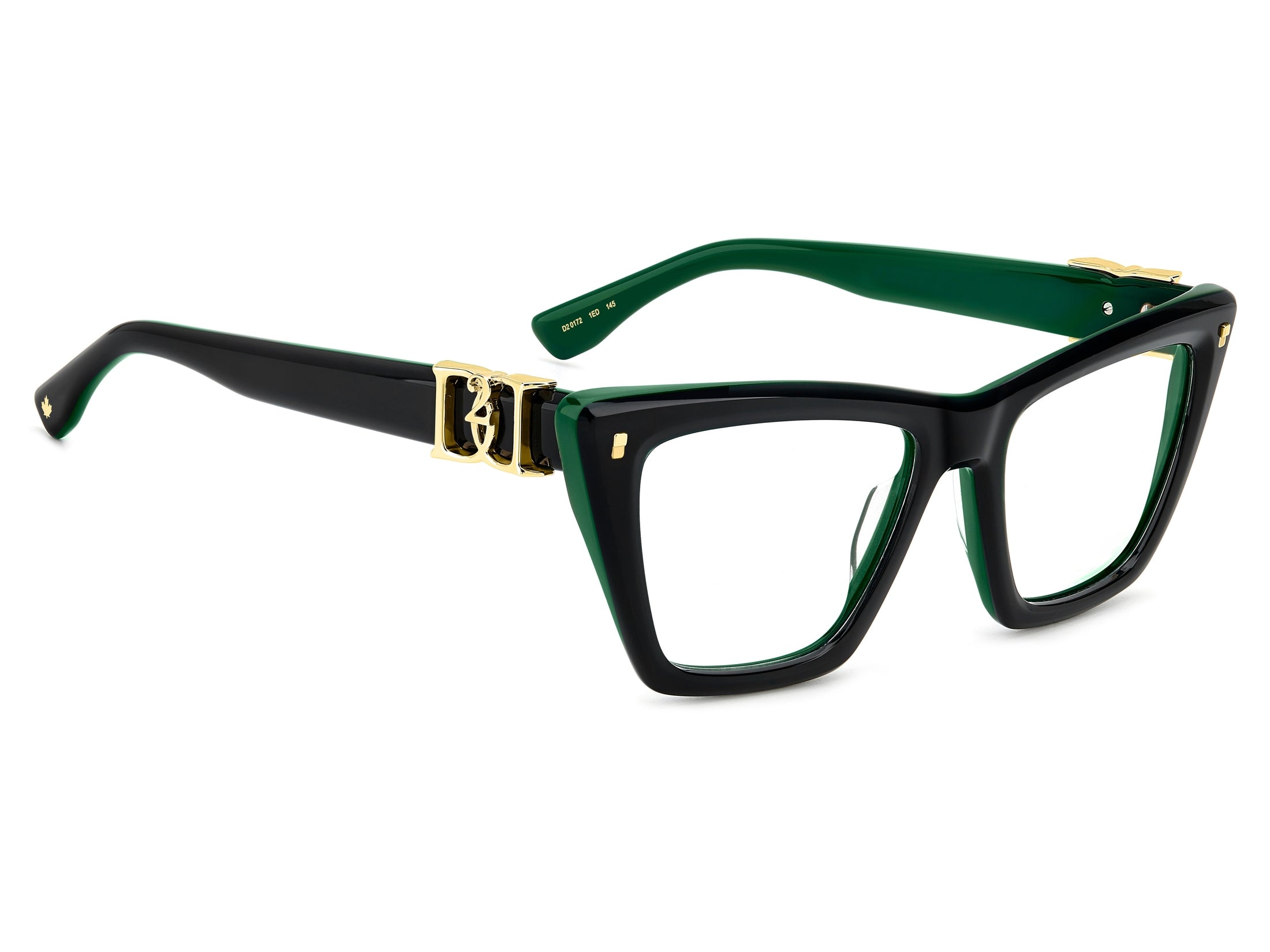 Dsquared Square Frames