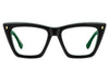 Dsquared Square Frames