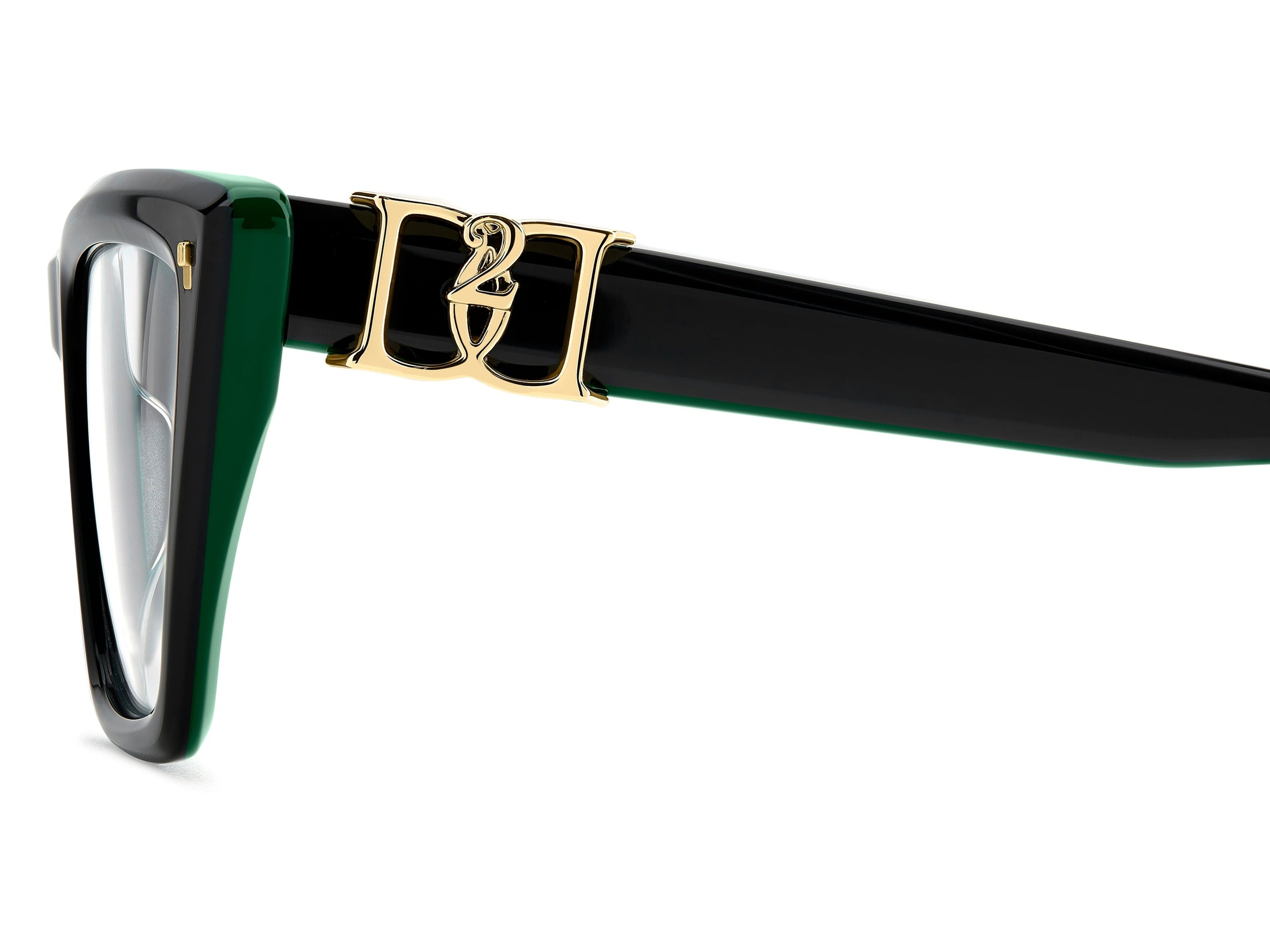 Dsquared Square Frames