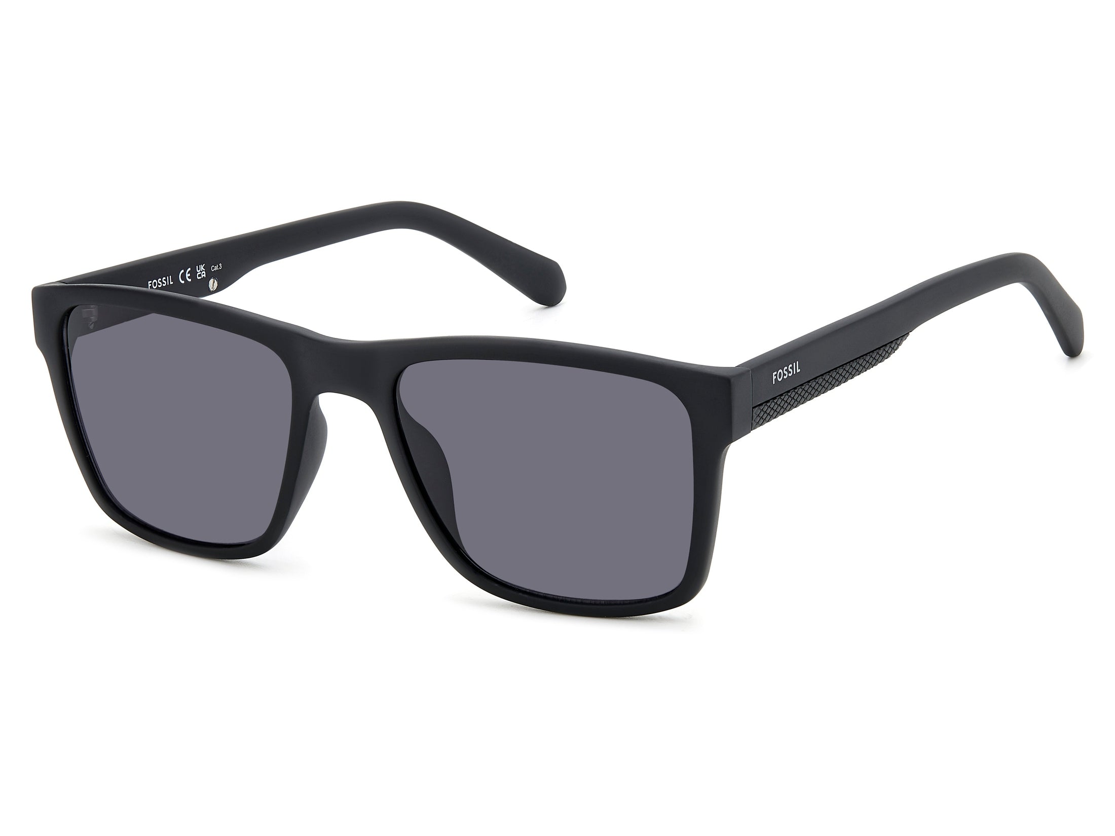 Fossil Square Sunglasses