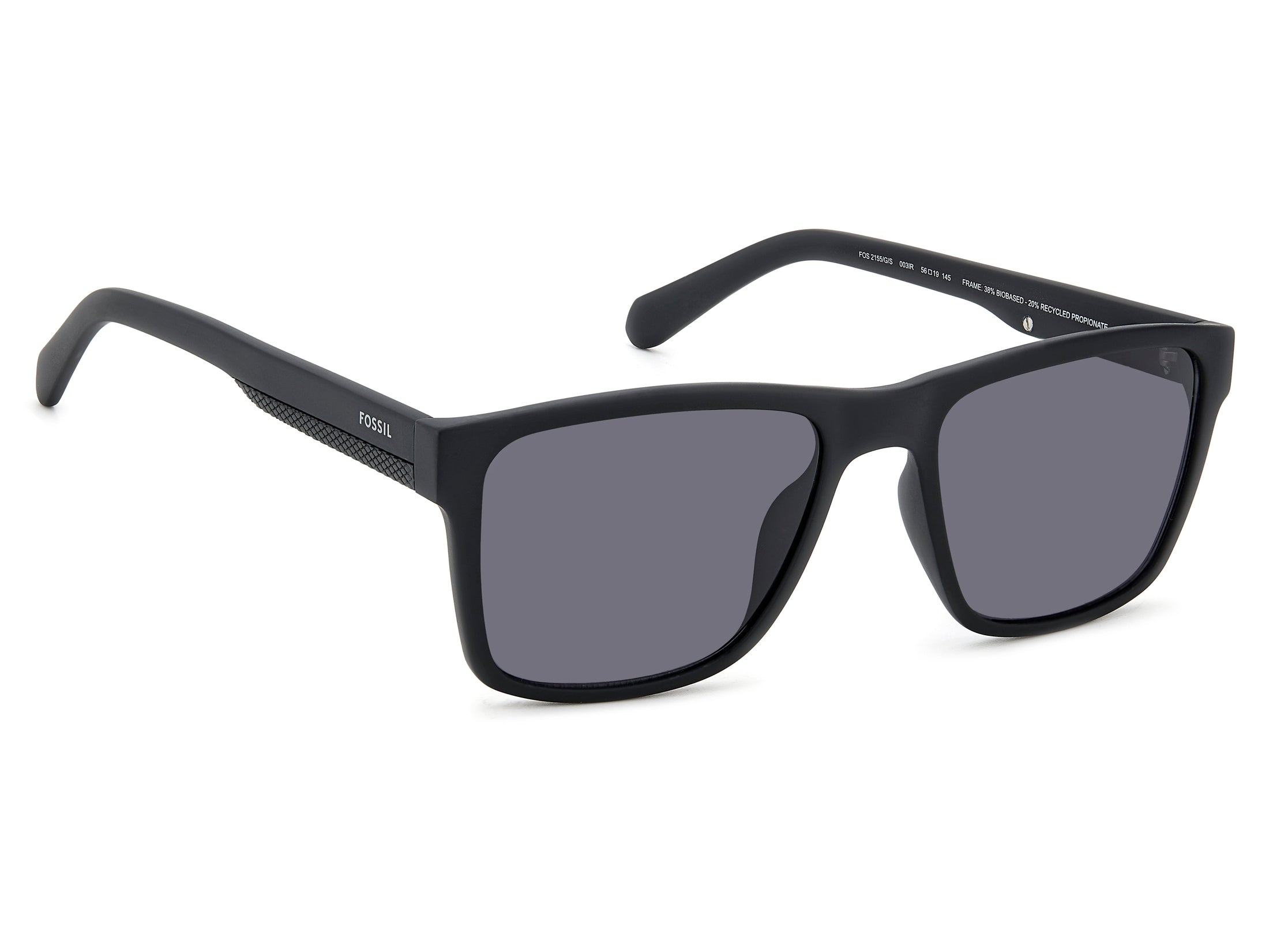 Fossil Square Sunglasses