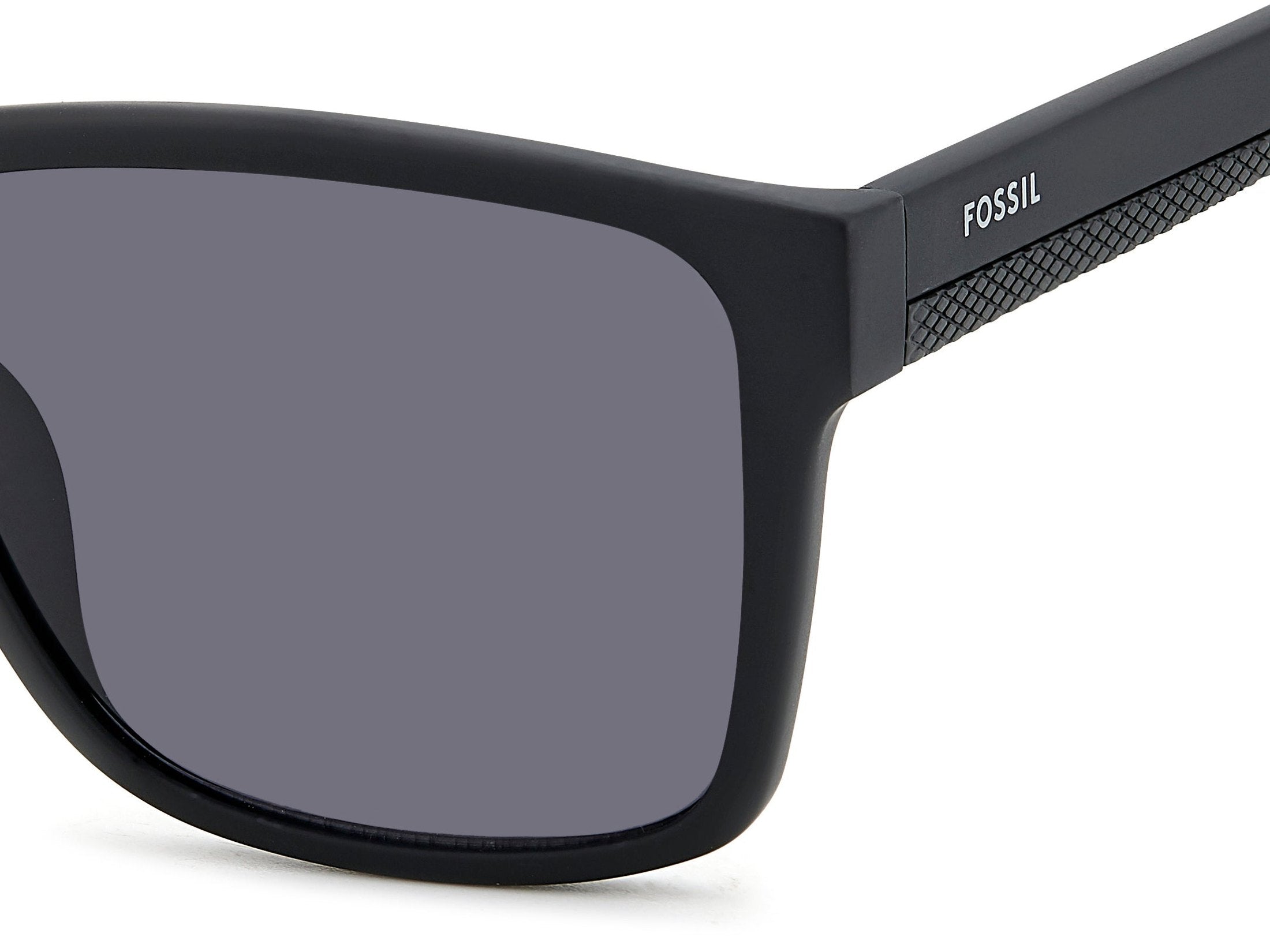 Fossil Square Sunglasses