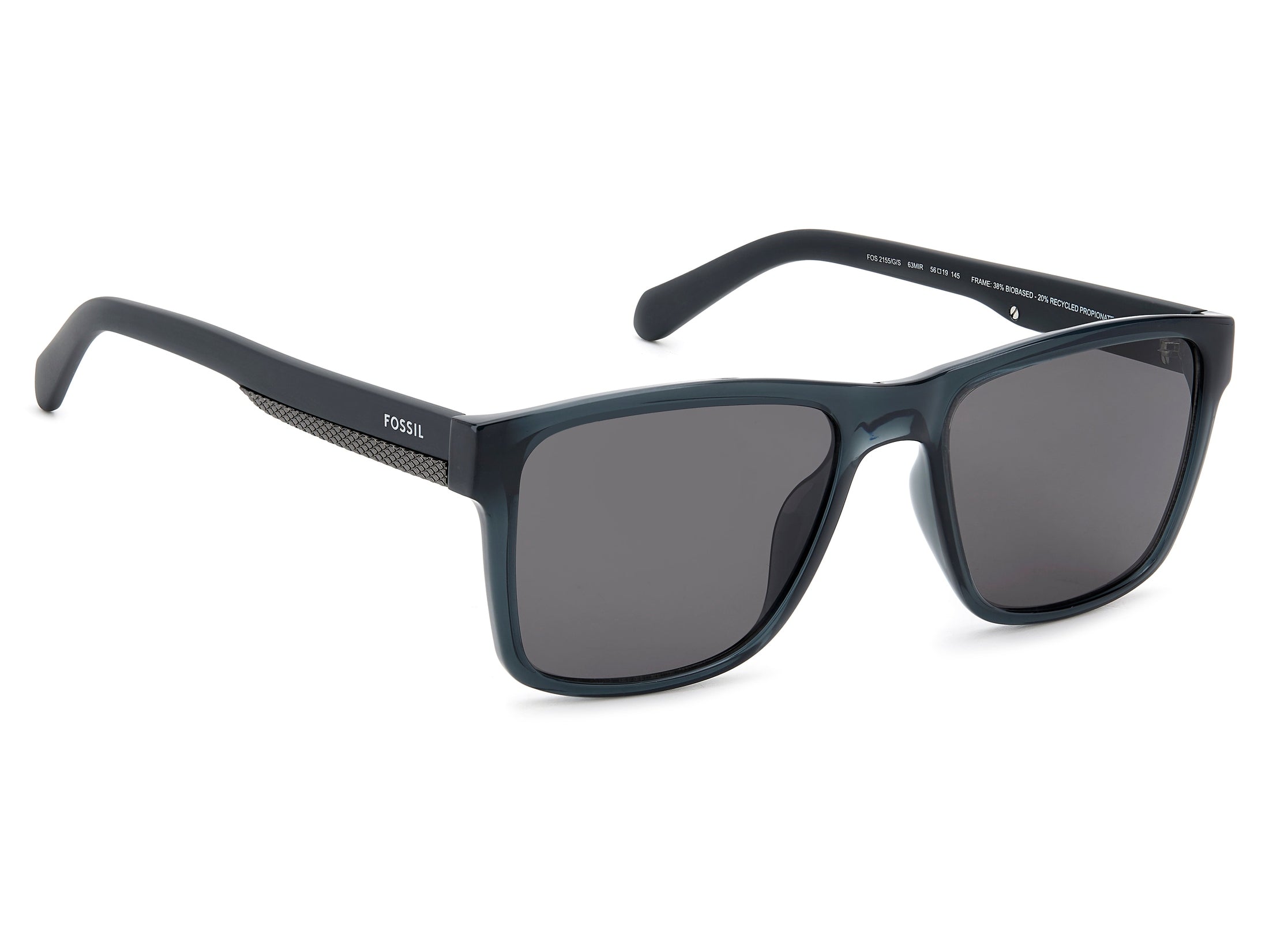 Fossil Square Sunglasses