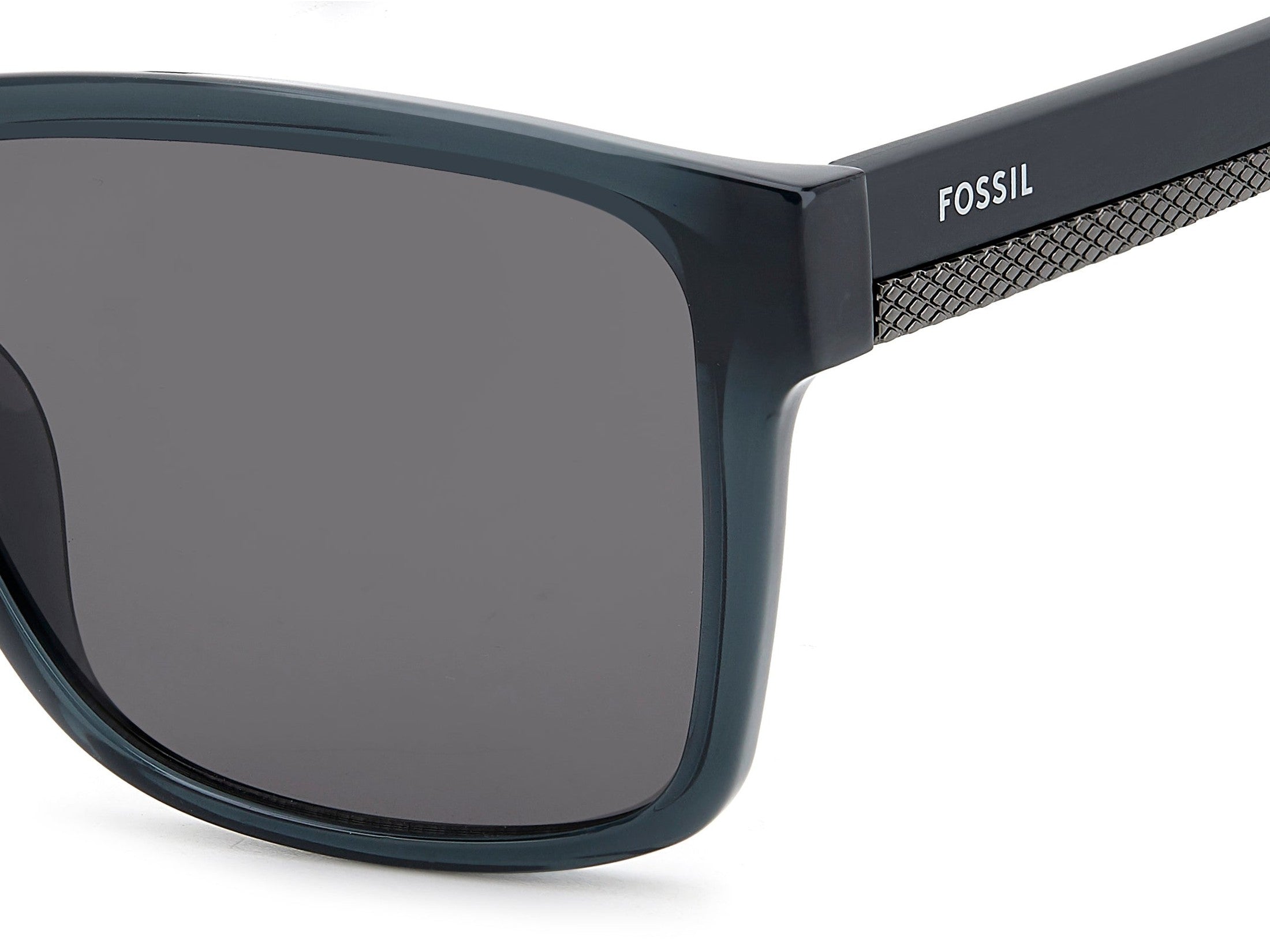 Fossil Square Sunglasses