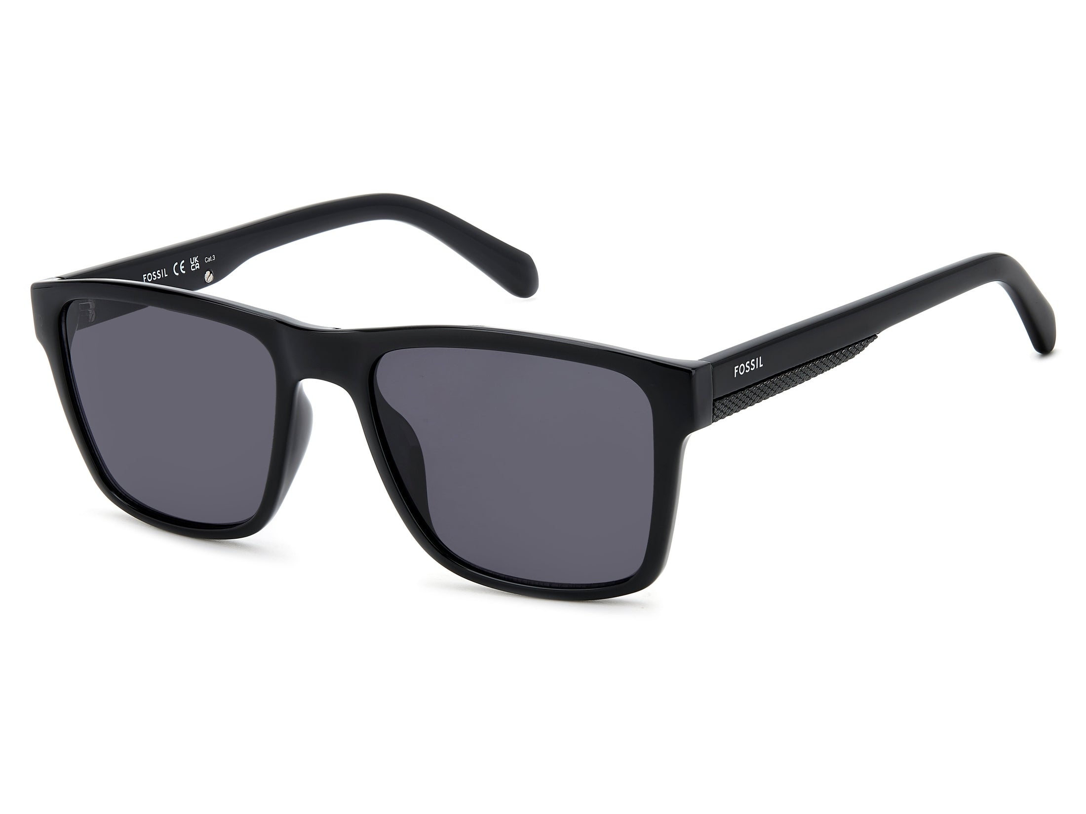 Fossil Square Sunglasses