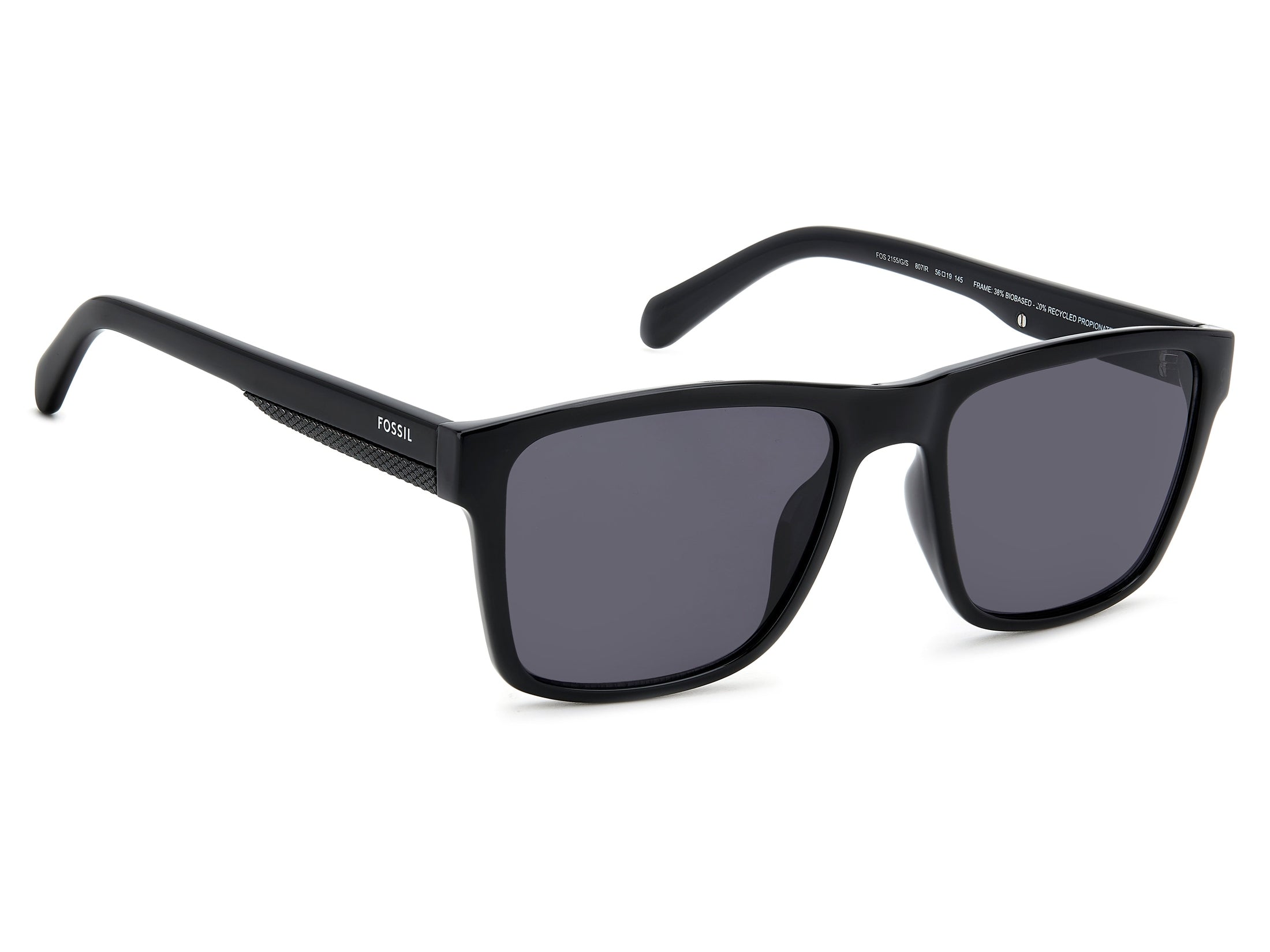 Fossil Square Sunglasses