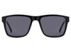 Fossil Square Sunglasses