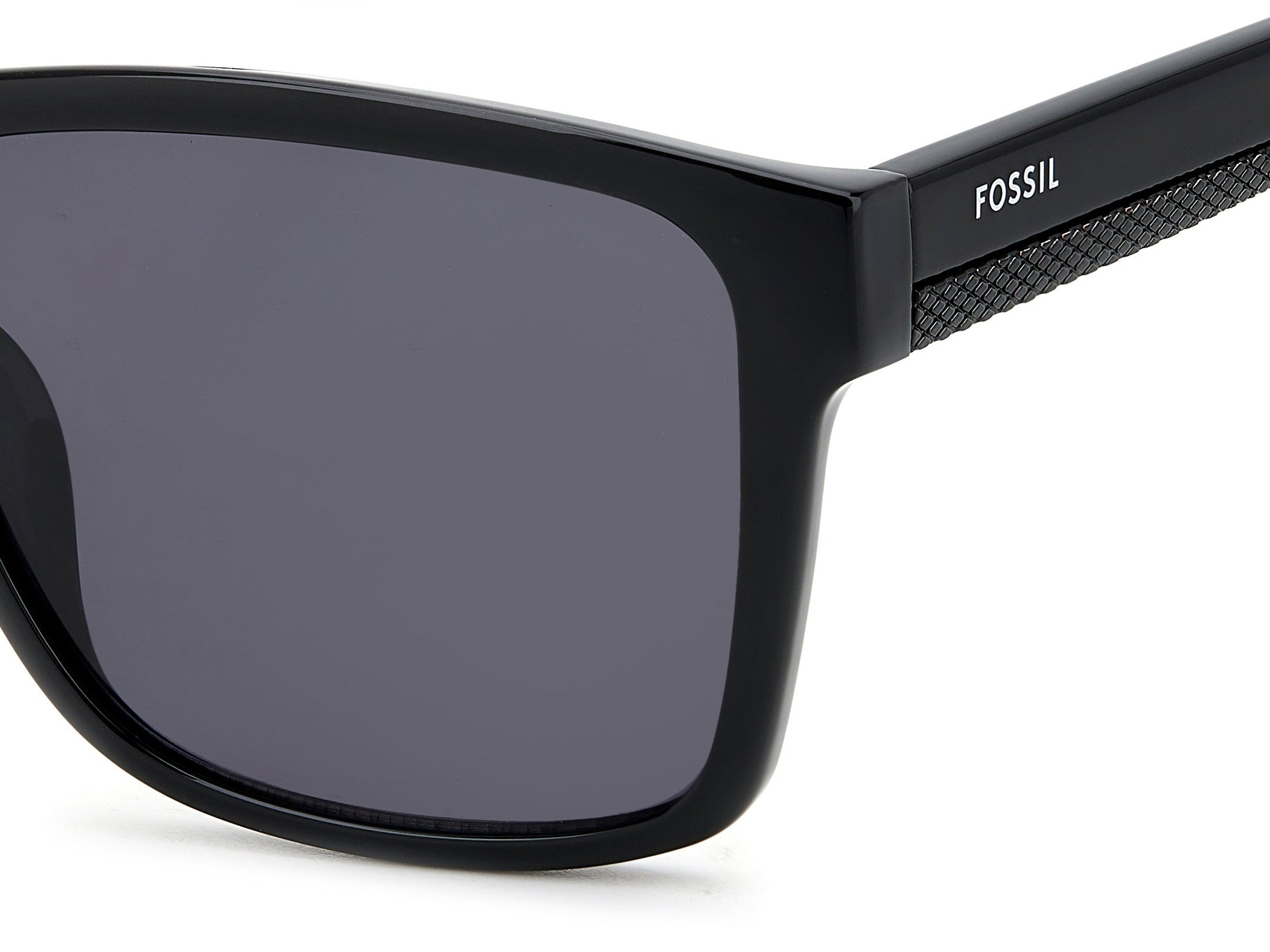 Fossil Square Sunglasses