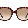 Fossil Square Sunglasses