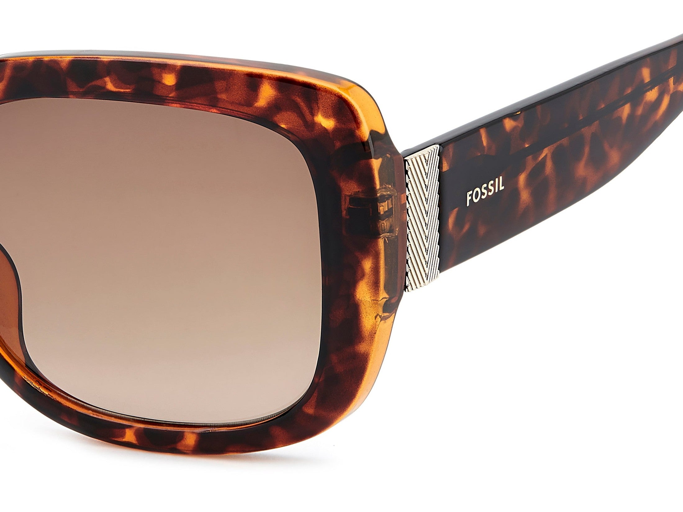 Fossil Square Sunglasses