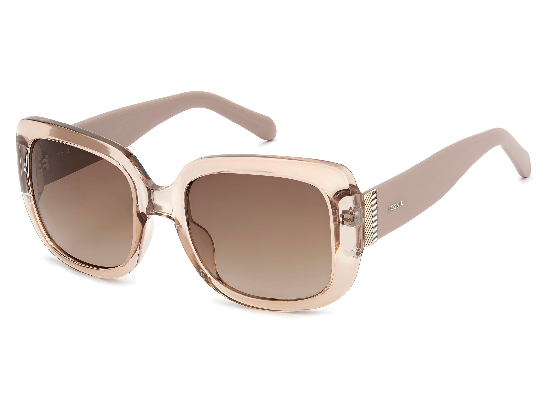 Fossil Square Sunglasses