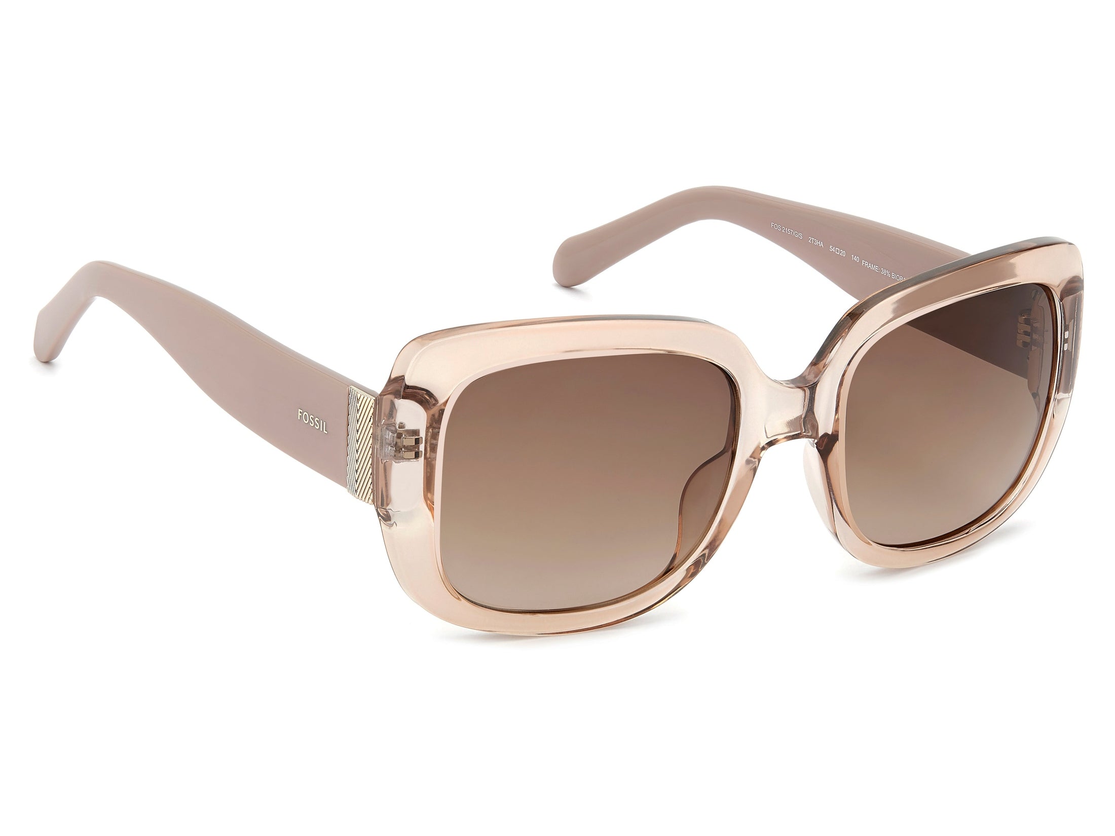 Fossil Square Sunglasses