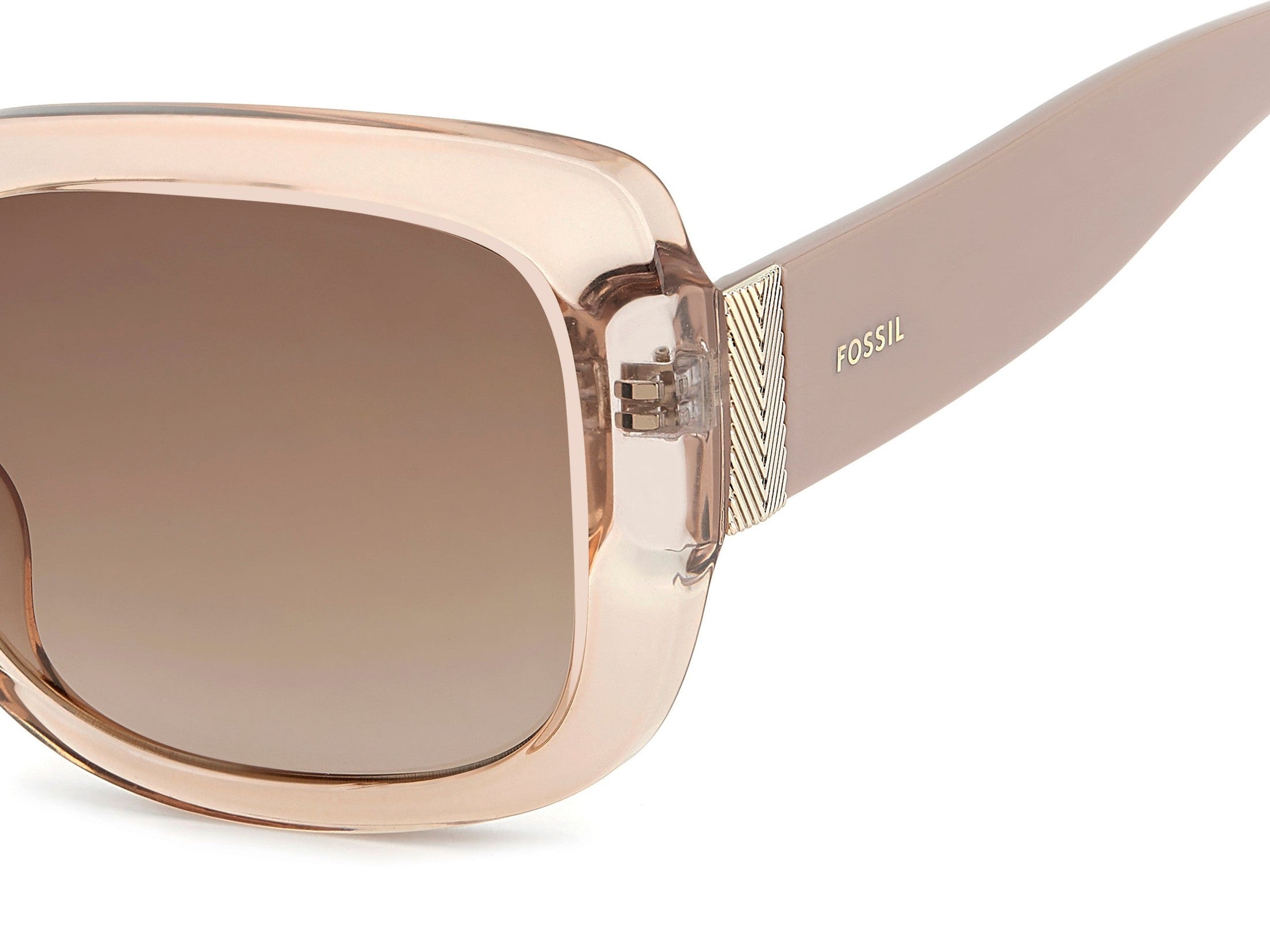 Fossil Square Sunglasses