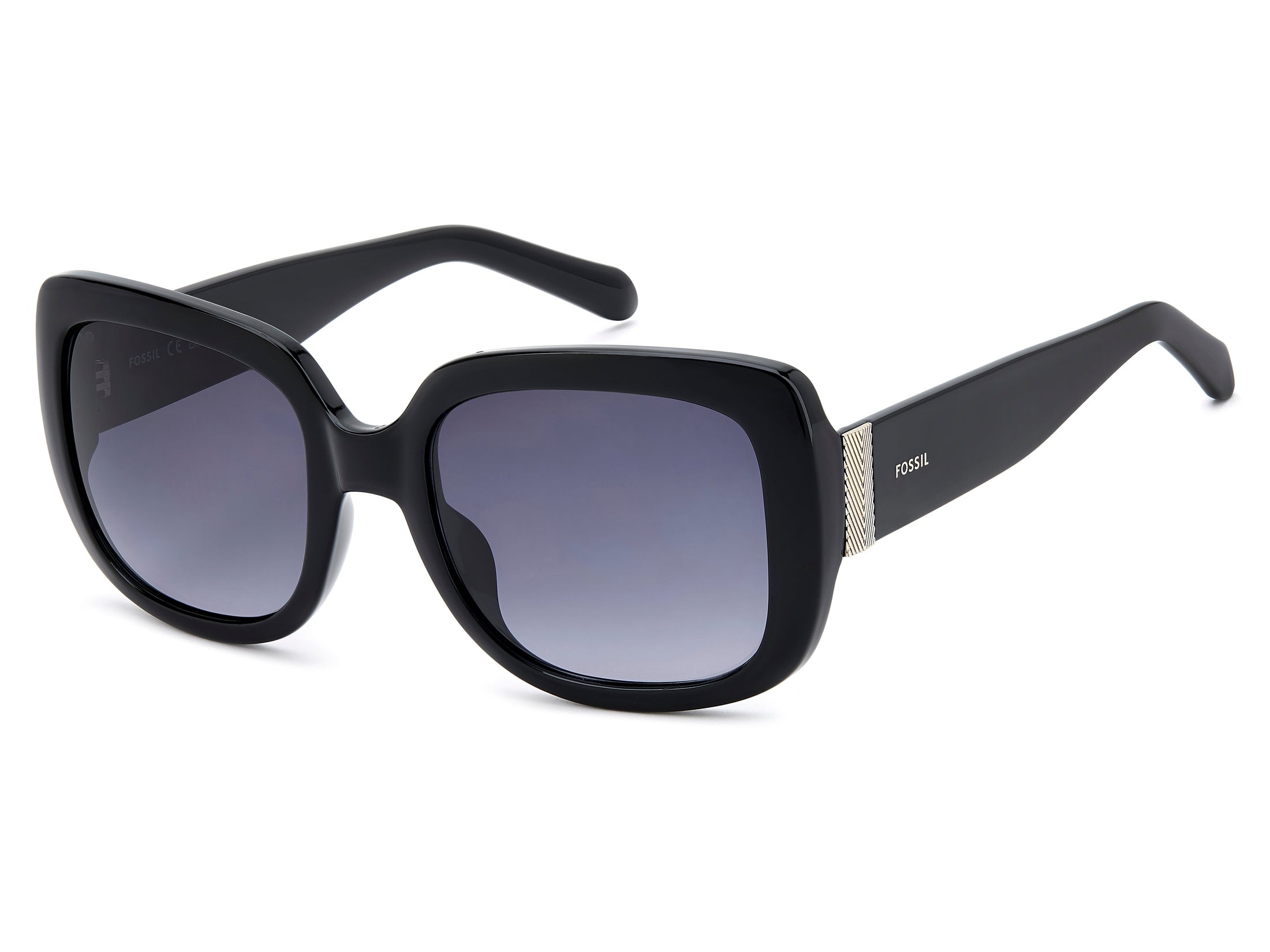 Fossil Square Sunglasses