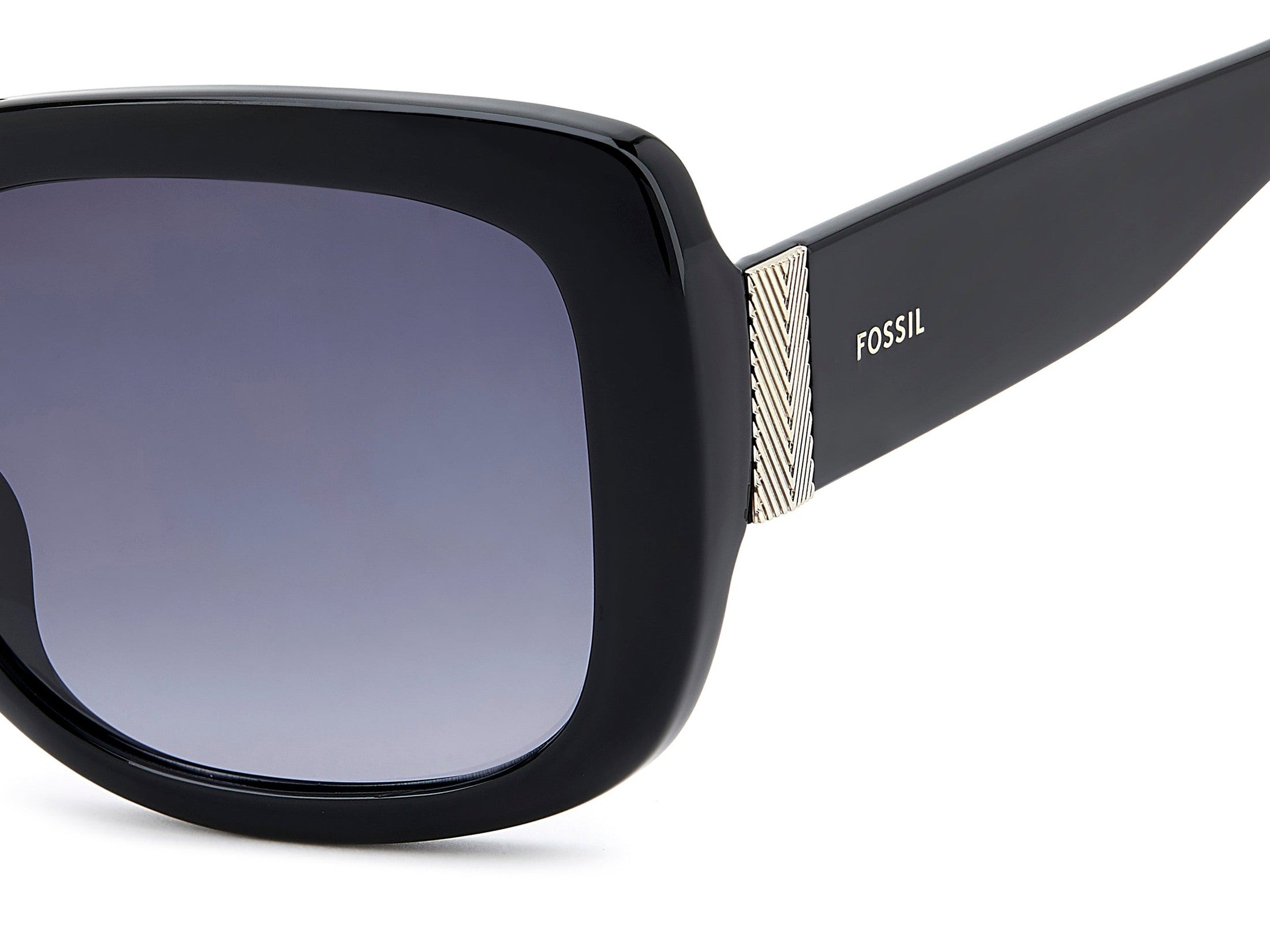 Fossil Square Sunglasses