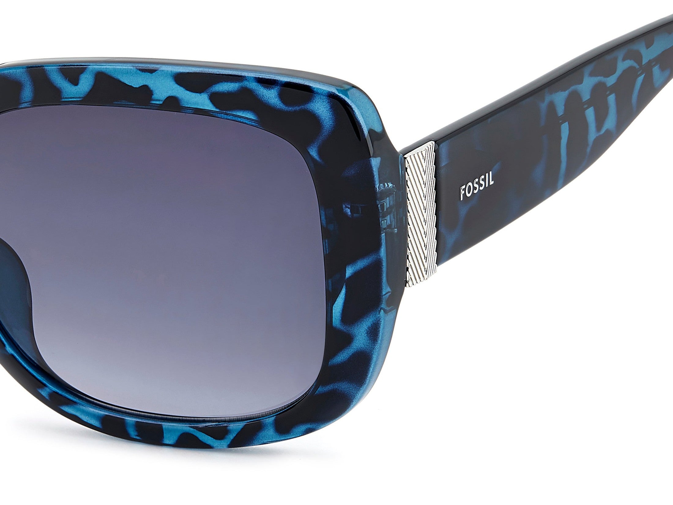 Fossil Square Sunglasses
