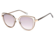 Fossil Cat-Eye Sunglasses