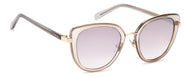 Fossil Cat-Eye Sunglasses