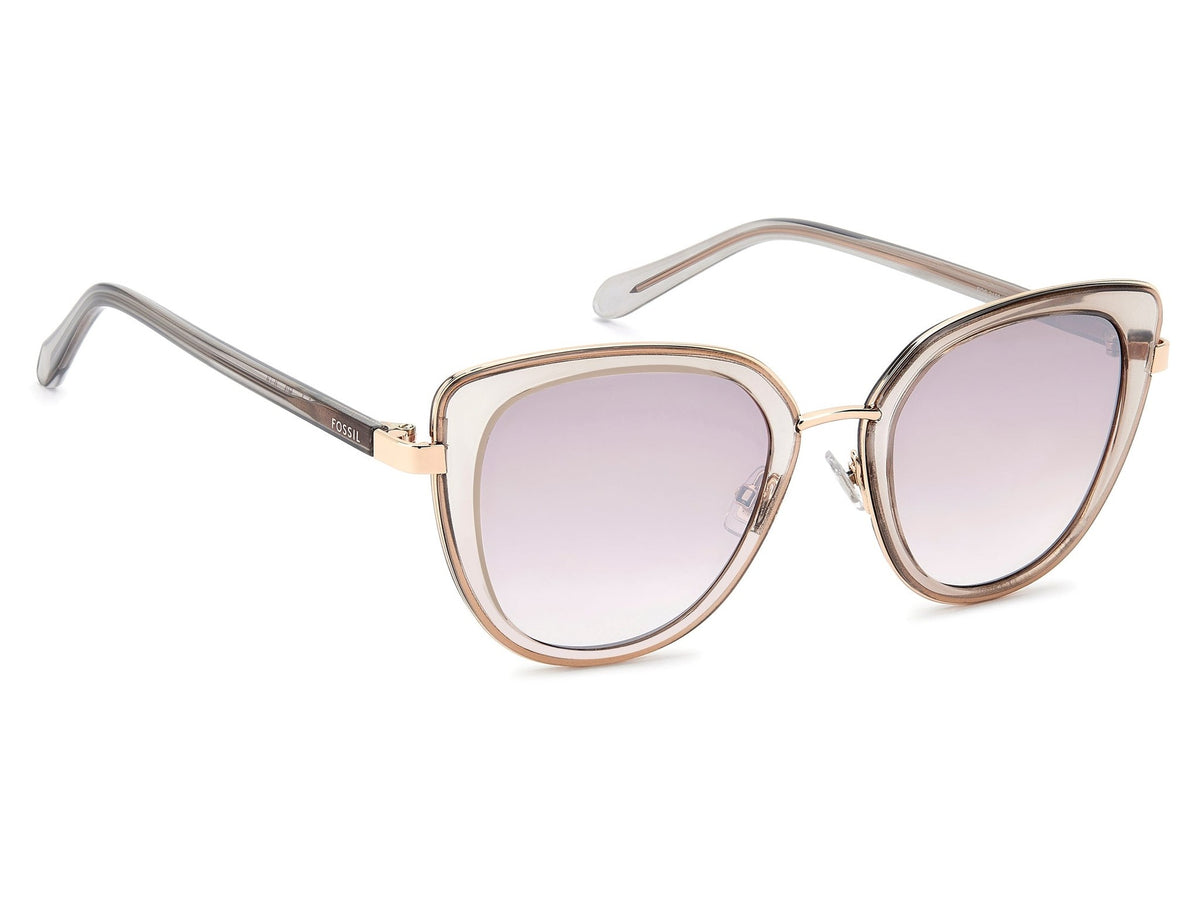 Fossil Cat-Eye Sunglasses