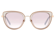 Fossil Cat-Eye Sunglasses