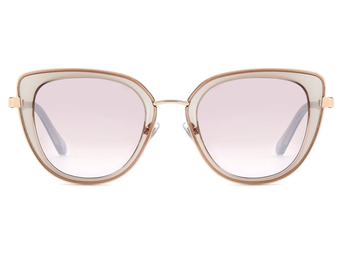 Fossil Cat-Eye Sunglasses