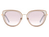 Fossil Cat-Eye Sunglasses