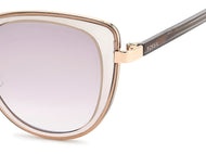 Fossil Cat-Eye Sunglasses
