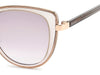 Fossil Cat-Eye Sunglasses
