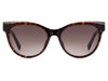 Fossil Cat-Eye Sunglasses