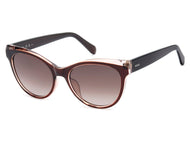 Fossil Cat-Eye Sunglasses