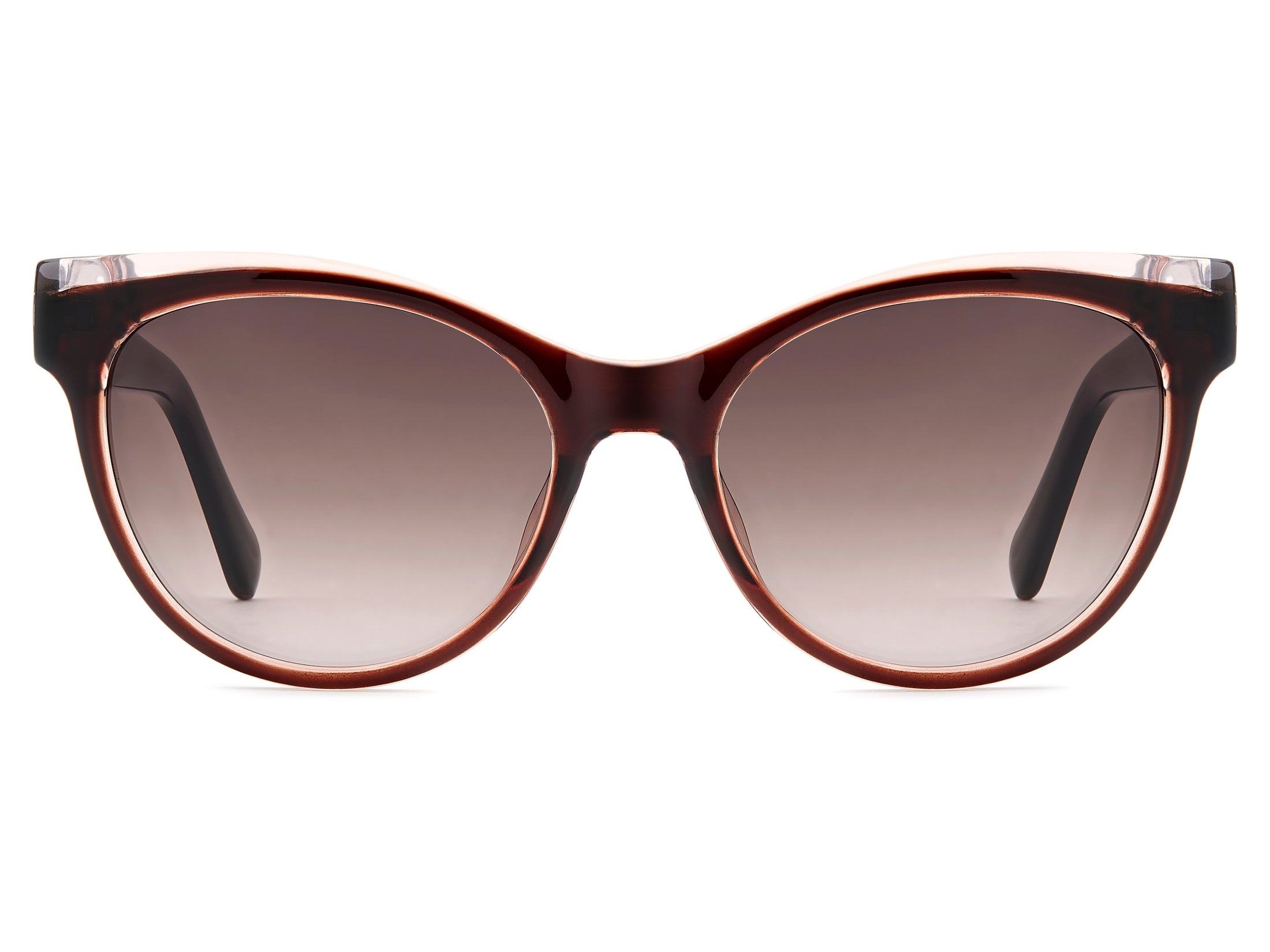 Fossil Cat-Eye Sunglasses